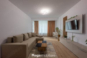 #Prima chirie: apartament decomandat | mobilat și utilat | parcare | Constanța