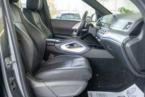 Mercedes-Benz GLS 400d 4Matic 9G-Tronic "AMG Line" - 7 Locuri MANUFAKTUR - imagine 20