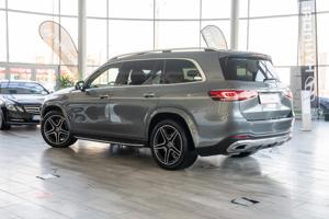 Mercedes-Benz GLS 400d 4Matic 9G-Tronic "AMG Line" - 7 Locuri MANUFAKTUR - imagine 6