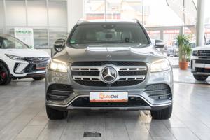 Mercedes-Benz GLS 400d 4Matic 9G-Tronic "AMG Line" - 7 Locuri MANUFAKTUR - imagine 2