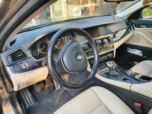 Vand BMW 520D F10 - imagine 5