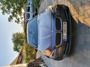 Vand BMW 520D F10 - imagine 2
