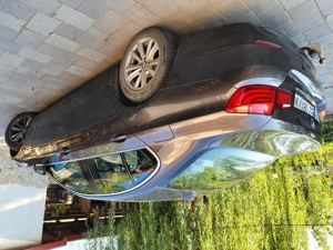 Vand BMW 520D F10 - imagine 4