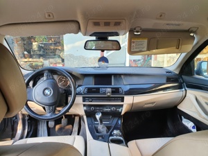 Vand BMW 520D F10 - imagine 6
