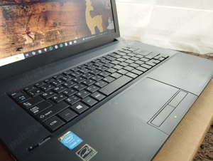 Laptop TOSHIBA, SSD , I3, 4GB, încărcător original - imagine 3
