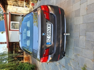 Vand BMW 520D F10 - imagine 3