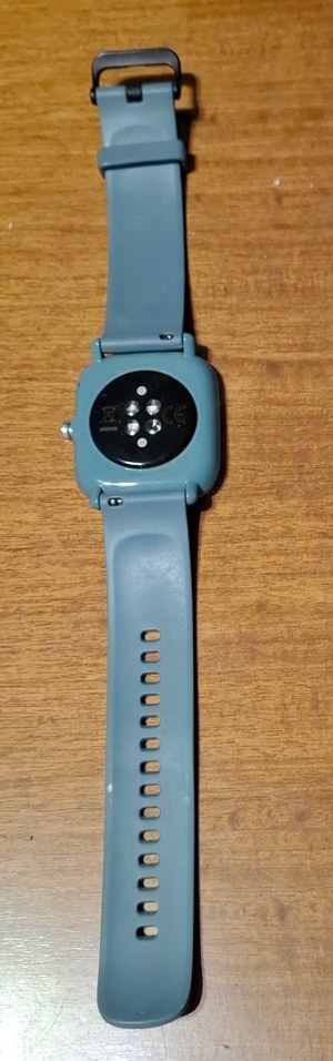 Smartwatch Amazfit GTS 2 Mini Green în stare foarte bună