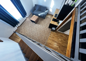 Apartament cochet in inima orasului Oradea ( Airbnb   Booking ) - imagine 4