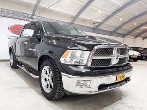 Dodge Ram 1500 5.7L 2012 autoutilitara 400CP