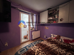 Apartament 2 camere ETAJ 3 - Zona Darmanesti - imagine 6