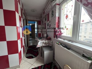 Apartament 2 camere ETAJ 3 - Zona Darmanesti - imagine 10