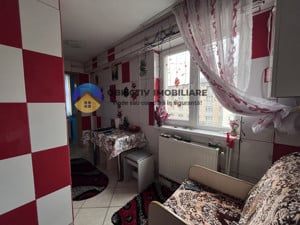 Apartament 2 camere ETAJ 3 - Zona Darmanesti - imagine 2