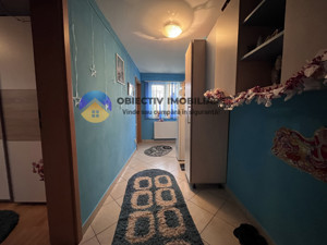 Apartament 2 camere ETAJ 3 - Zona Darmanesti - imagine 3