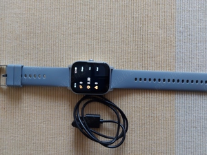 vind ceas smartwatch nou multiple functii - imagine 3