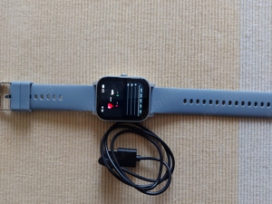 vind ceas smartwatch nou multiple functii - imagine 4