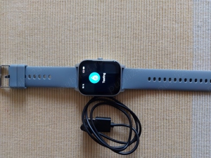 vind ceas smartwatch nou multiple functii - imagine 2