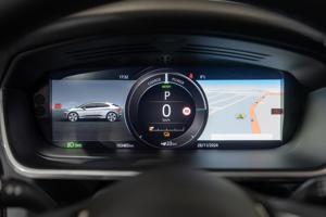 Jaguar I-Pace EV400 90kWh AWD - imagine 14