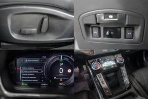 Jaguar I-Pace EV400 90kWh AWD - imagine 17
