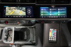 Jaguar I-Pace EV400 90kWh AWD - imagine 18