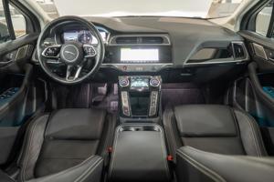 Jaguar I-Pace EV400 90kWh AWD - imagine 13