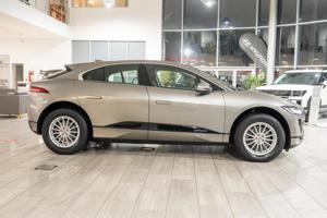 Jaguar I-Pace EV400 90kWh AWD - imagine 6