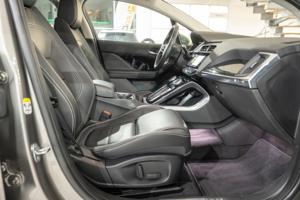 Jaguar I-Pace EV400 90kWh AWD - imagine 20