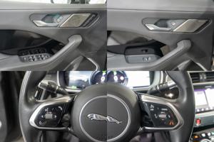 Jaguar I-Pace EV400 90kWh AWD - imagine 16