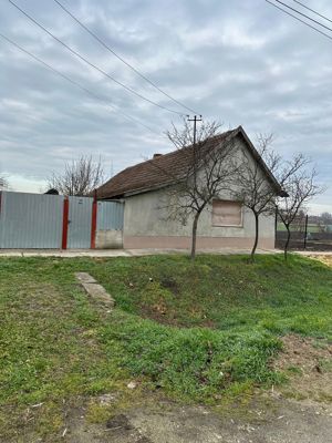 Casa de vanzare – Pret promotional în Decembrie 42.000 € - imagine 2