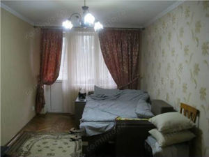 apartament cu 2 camere Zona tineretului - imagine 3