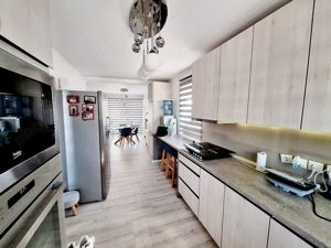 Vand casa Sanandrei duplex 169 000 negociabil, proprietar - imagine 2