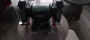 Polizor dublu de banc 