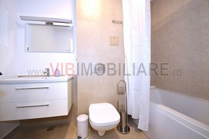 Otopeni - Inchiriere apartament 2 camere, doua locuri de parcare. - imagine 8