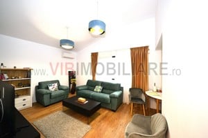 Otopeni - Inchiriere apartament 2 camere, doua locuri de parcare. - imagine 4