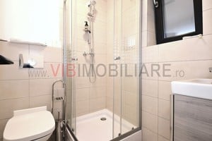 Otopeni - Inchiriere apartament 2 camere, doua locuri de parcare. - imagine 7