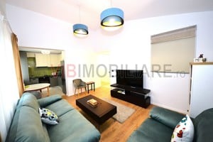 Otopeni - Inchiriere apartament 2 camere, doua locuri de parcare. - imagine 3