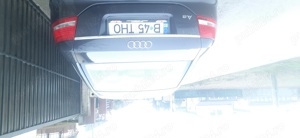 Vind Audi A6 an 2008 ,benzina-GPL,60900km