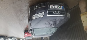 Vind Audi A6 - imagine 2