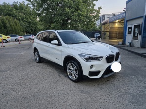 Bmw x1, an 2017 luna 10 - imagine 3