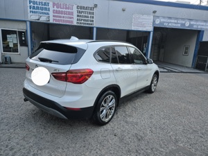 Bmw x1, an 2017 luna 10 - imagine 7