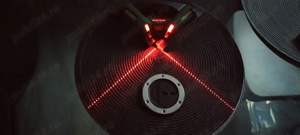 Nivela cu laser Bosch  - imagine 4