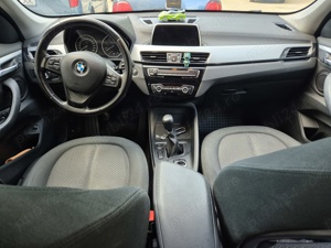 Bmw x1, an 2017 luna 10 - imagine 2