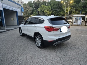 Bmw x1, an 2017 luna 10 - imagine 5