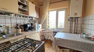 Apartament 2 camere, decomandat, centrala proprie, zona Gheorghe Lazar - imagine 5