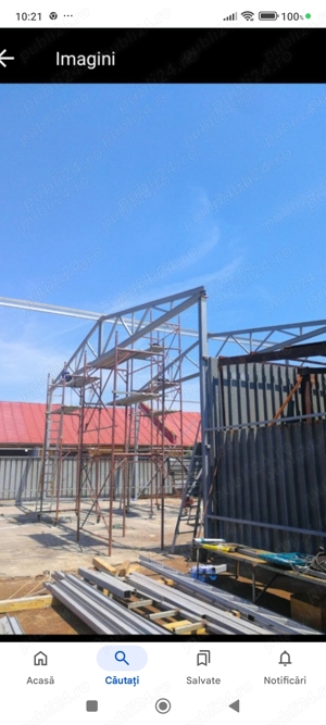 Vopsim   Fațade  Zidari Case Garduri Porți  - imagine 2