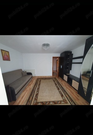 Închiriez apartament cu 2 camere - imagine 2