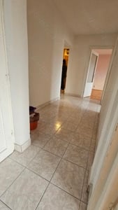 Proprietar! Vând apartament 3 camere decomandat, etj. 3, Arad(zona Bănci - Gară) . Negociabil! - imagine 7