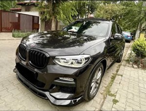 Caseta de direcție BMW X3 G01 X4 G02