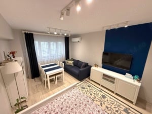 Vanzare 2 Camere Modernizat Mobilat Utilat | centrala | Parc Morarilor