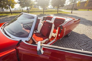 Cadillac Eldorado pt Evenimente! - imagine 3