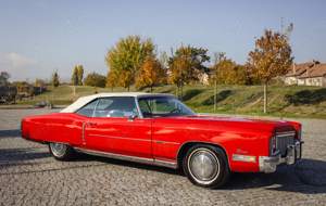 Cadillac Eldorado pt Evenimente! - imagine 4